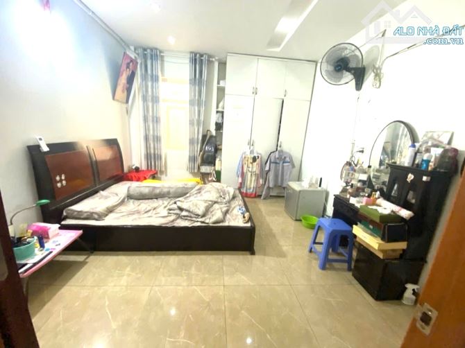 🏡💥NHÀ ĐẸP TRƯỜNG SA💥PHÚ NHUẬN💥4 TẦNG💥50M2💥CHỈ 5,X TỶ TL🌹 - 3