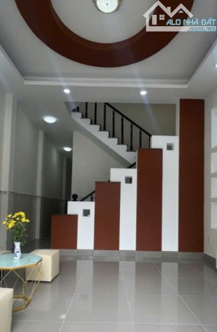 BÁN NHÀ 3 TẤM MỚI MT ĐƯỜNG _ LONG TRƯỜNG _ THỦ ĐỨC. 97M2 CHỈ 8TỶ TL!  + VỊ TRÍ ngay mặt ti - 3