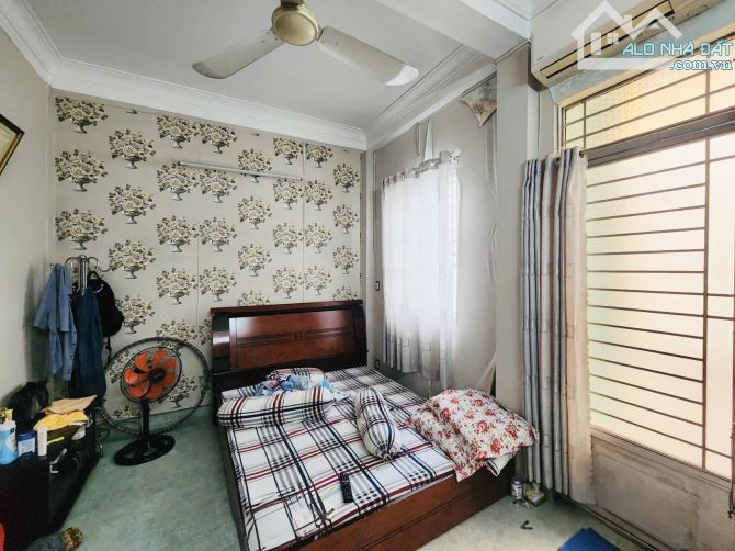 BÌNH THẠNH HẺM XE HƠI TRÁNH K.DOANH 78M2, 3 TẦNG, HƠN 12 TỶ THƯƠNG LƯỢNG. - 3