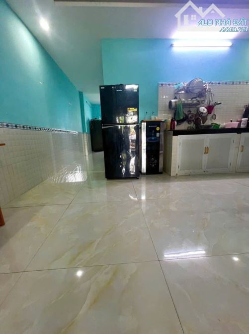 📌📌📌LÀM VIỆC TRỰC TIẾP GIÁ TỐT !!!  Bán nhà 2,5 tầng kiệt Tô Hiệu giá rẻ - 3
