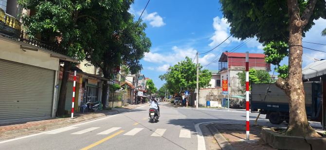🍀🍀VỊ TRÍ VÀNG - ĐẤT NỞ HẬU - Ô TÔ 7 CHỖ ĐỖ CỬA - SÁT THÀNH PHỐ THÔNG MINH- GẦN CẦU NHẬT - 3