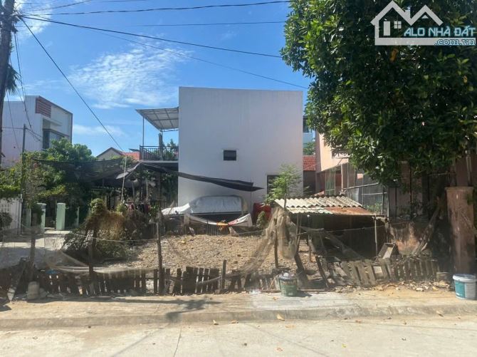 📌📌📌LÀM VIỆC TRỰC TIẾP GIÁ TỐT !!! Bán lô góc 2 mặt tiền thoáng, ở Cẩm Nam , Hội An - 3