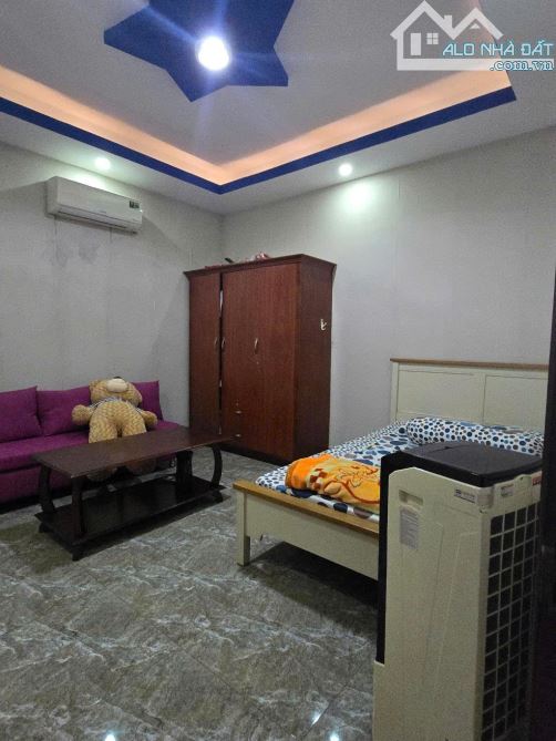 57m² Hương Lộ 2 – Hẻm Xe Hơi 7m – Vị Trí VIP – 3.9 Tỷ - 3