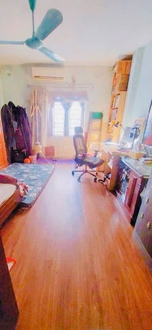 NGÕ NÔNG  - MẶT TIỀN RỘNG - ĐẤT VƯỢNG LỘC - THÔNG  - NHÀ ĐẸP  - DÂN XÂY - THUỴ KHUÊ - 3