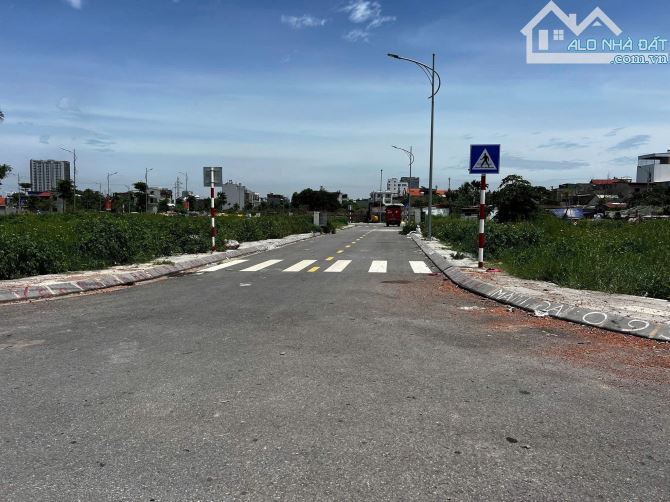 Bán Đất Tdc Lê Quang Đạo, Đông Khê, Hải Phòng - 3