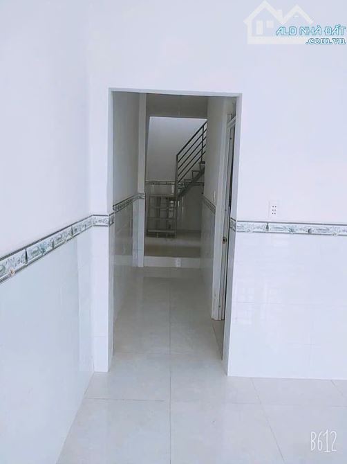 🔥 NHÀ 2TẦNG đường TL19 phường THẠNH LỘC Q12.dt:(3,6mx13m) giá 3,2tỷ. - 3