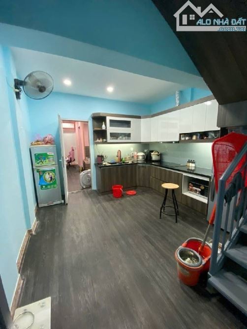 TT HVQP NGHĨA ĐÔ CẦU GIẤY DT 150M-3 NGỦ GIÁ CHỈ 5 TỶ 250 - 3