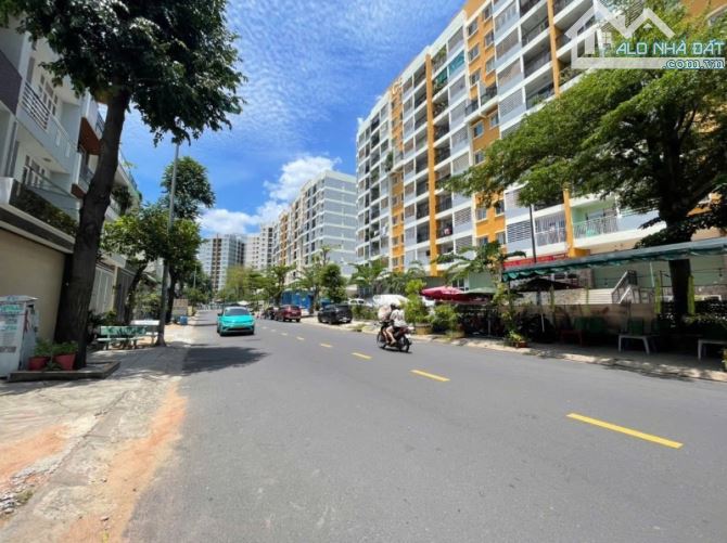 ĐẤT MT KINH DOANH – MAN THIỆN – LÊ VĂN VIỆT Q9 – 110m² – 11.X TỶ - 3