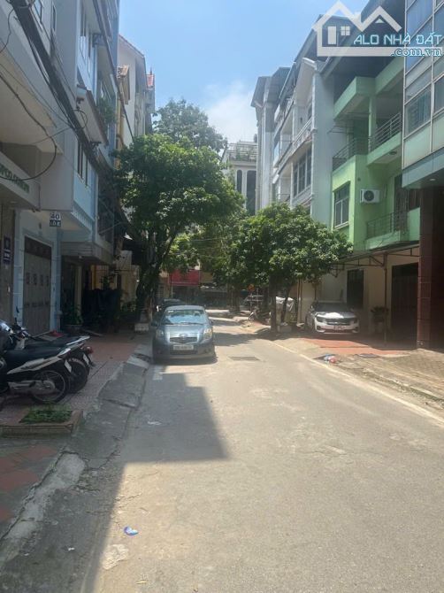🏡 PHÂN LÔ VỈA KIM GIANG -  THANH XUÂN - Ô TÔ TẢI TRÁNH - NỘI THẤT XỊN - Ở NGAY - 3