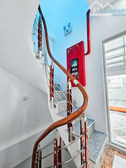 òa CCMN XÃ ĐÀN - HẠ CHÀO 1 TỶ Dòng Tiền 820 triệu/ Năm. 59m 7Tầng, Thang Máy. Chỉ 14 tỷ 5 - 3