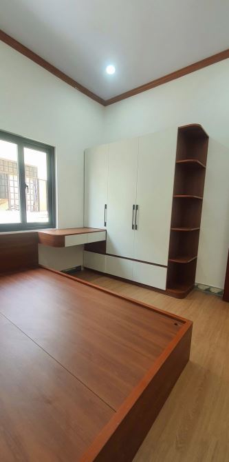 BÁN NHÀ 2 TẦNG KIÊN CỐ–HOÀNG DIỆU THÔNG TRƯNG NỮ VƯƠNG)–VIEW CÔNG VIÊN–NỞ HẬU CHỈ 4 TỶ X - 3