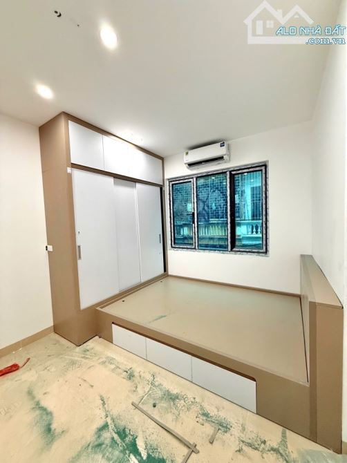 BÁN NHÀ LÊ QUÝ ĐÔN HÀ ĐÔNG 6 TẦNG THANG MÁY OTO ĐỖ CỬA - 3