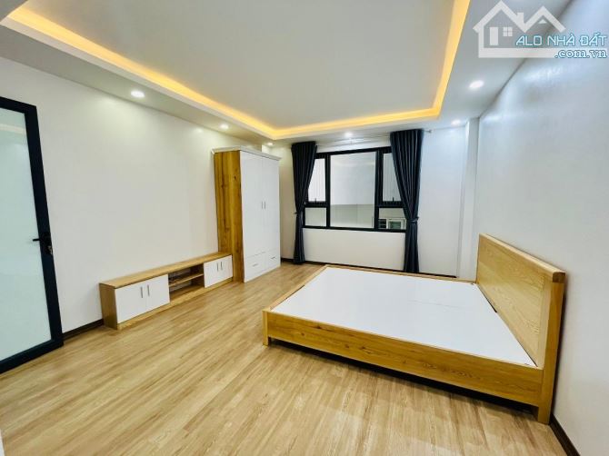 Siêu phẩm Phố Tôn Đức Thắng – Đống Đa 55m² × 5 tầng – Gara ô tô – Ô tô tránh 21 tỷ - 3