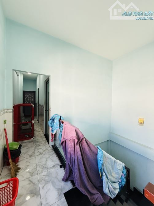 Bán nhà mặt tiền khu Bắc Hải - 98m2 - nở hậu - vị trí vàng - 1 đời chủ - 3