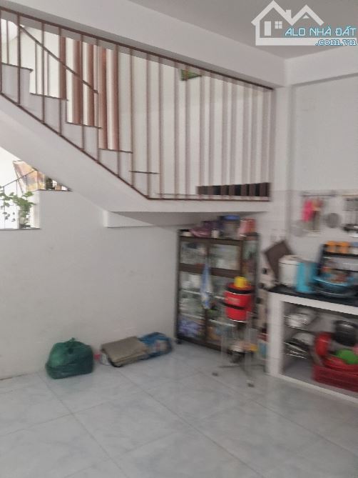 🏠 BÁN NHANH NHÀ GÁC LỬNG ĐÚC KIÊN CỐ – DỌN VÀO Ở NGAY – KIỆT 3,5M ÔNG ÍCH ĐƯỜNG - 3