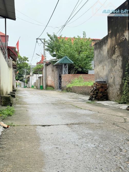 107m2 Xuân Bách - Quang Tiến - Sóc Sơn - 3