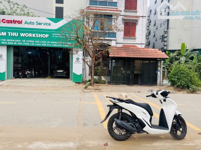 Bán Đất Liền Kề Đức Diễn 100m, Vỉa hè ô tô tránh, Đầu tư tiềm năng - 3