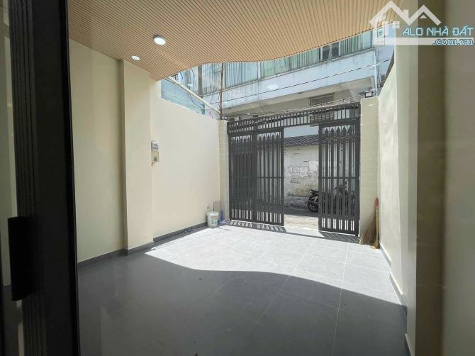 NHÀ ĐẸP - HXT THÔNG - KHU BIỆT THỰ - LÊ QUANG ĐỊNH  - NHÀ 4 TẦNG - 72M2 - CHỈ 11.79T TL - 3