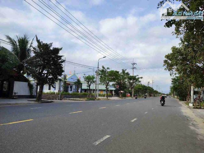 BÁN LÔ ĐẤT MẶT TIỀN MAI ĐĂNG CHƠN – HOÀ QUÝ - 3
