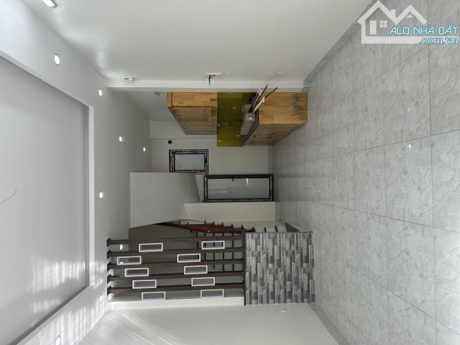 B.Á.N GẤP NHÀ PHÚ LƯƠNG HÀ ĐÔNG - NGÕ NÔNG, 30M RA Ô TÔ - 3