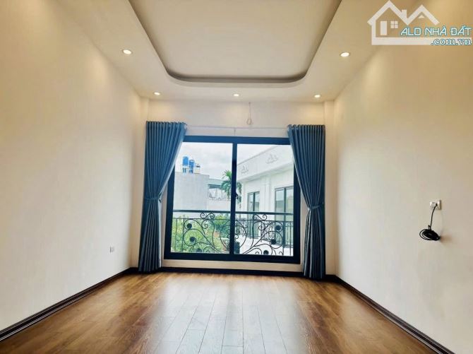 Nhà 5 tầng, 32m2, 3 ngủ, mặt tiền 5 mét giá 3,x tỷ phường Chương Mỹ Hà Nội - 3