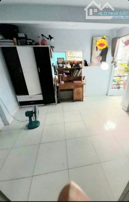 🏡 NHÀ NHỎ XINH – QUẬN 7 – CÁCH NGUYỄN THỊ THẬP CHỈ 20M 🚶‍♂️ HẺM BA GÁC THÔNG – GẦN LOTTE - 3