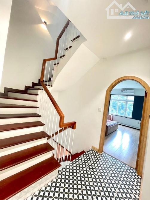 Nhà liền kề trung tâm Hà Đông,56m2, phân lô, vỉa hè, kinh doanh, giá rẻ nhất Hà Nội - 3