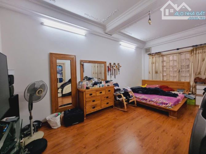 💥TOÀN THẮNG: Hào Nam 85.1m2, dân xây, DT rộng, ngõ rộng thông, gần ô tô tránh - 3