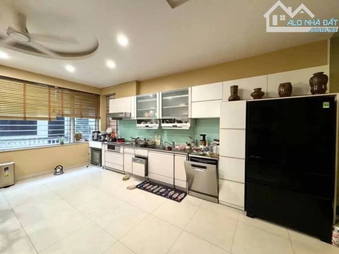NGUYỄN VIẾT XUÂN -  THANH XUÂN - 80M - 29,9 TỶ - LÔ GÓC - 3 MẶT THOÁNG - NGÕ THÔNG - Ô TÔ - 3