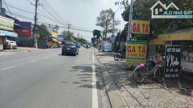 MẶT TIỀN HOÀNG HỮU NAM - LONG THẠNH MỸ - QUẬN 9 - ĐẤT 139M2. - 3