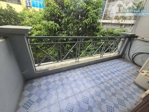BÁN NHÀ ĐẸP ở LÊ TRỌNG TẤN, 85m, 5 tầng, ô tô tránh, 27 tỷ - 3