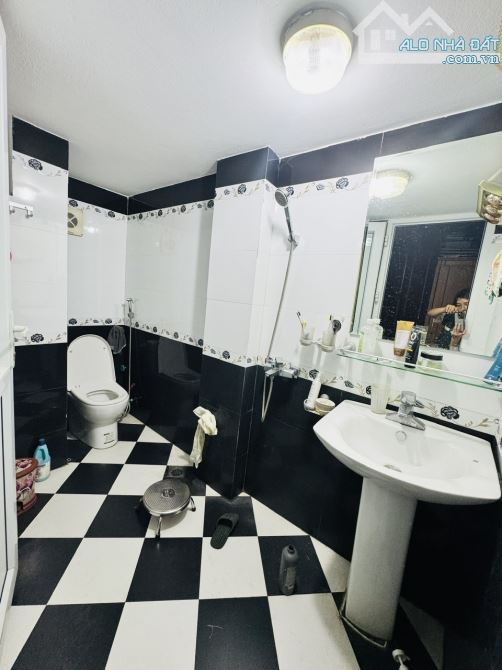 Bán nhà Thụy Phương, b, 52m2, 5 tầng, giá 12.2 tỷ - 3