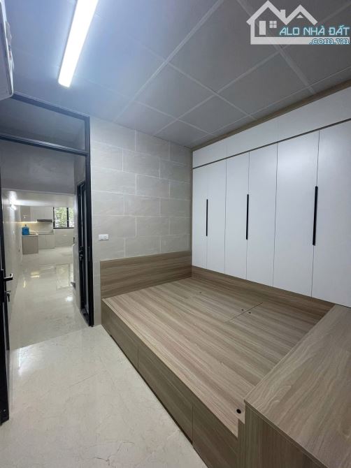Tập thể Ban Cơ Yếu Chính Phủ🔥Sổ 39m2/66m2🔥2 Ngủ🔥Nhà Ở Luôn🔥Sổ Riêng🔥Lô Góc🔥4.1 Tỷ - 3