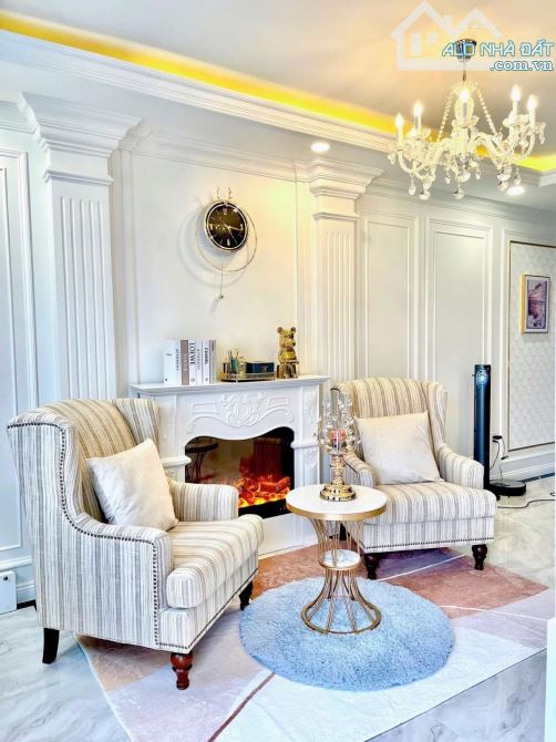 Lê Văn Lương nhà bè 141m2 5 tầng giá chỉ nhỉnh 20 tỷ - 3