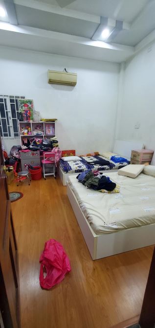 NHÀ ĐẸP 4 TẦNG - KHU DÂN CƯ CAO CẤP AN DƯƠNG  VƯƠNG QUẬN 8 - HẺM XE HƠI - 3
