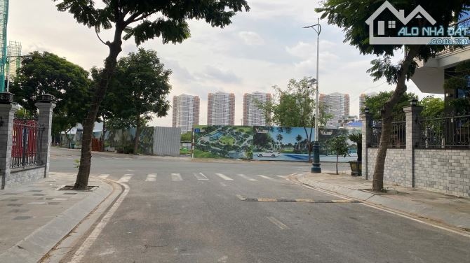 Bán nhà dự án Sài Gòn Mystery Hưng Thịnh đường Lê Hữu Kiều Quận 2 cũ (100m2) 26.5 tỷ - 3