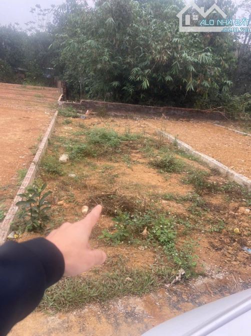 Cơ hội đầu tư  61m đất ở trung tâm xã Bình Yên, Hà Nội cách khu CNC Hoà Lạc chỉ 900m - 3