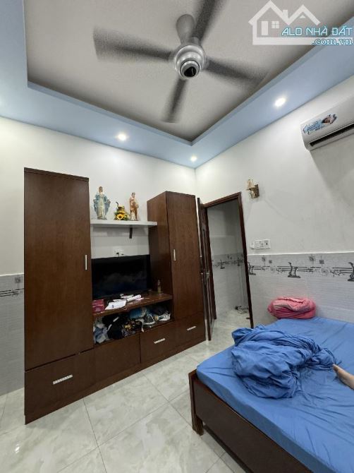 💥 HẺM XE TẢI 5M – GẦN GÒ XOÀI – 75M² – NHÀ 2 TẦNG MỚI TINH – 3PN – GIÁ CHỈ 5.8 TỶ 💥 - 3