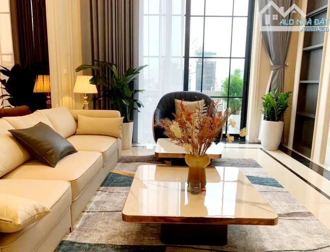 Bán nhà phân lô VIP Láng Hạ Đống Đa 105m 7T thang máy MT 8.5m Gara Ô tô 56.8 tỷ - 3