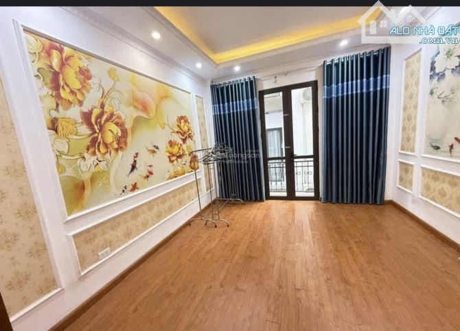 Bán nhà MT khu Tên Lửa, 96m2, 4 tầng, nở hậu, giá hơn 8tỷ - 3