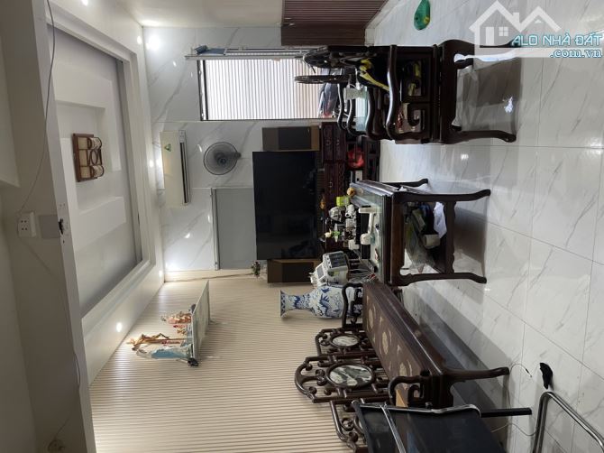 THỊNH LIỆT💥BÁN NHÀ GIÁ TỐT –  DTSD 60M - OTO ĐỖ CỬA  - SÂN ĐỂ XE RIÊNG - NGÕ TO RỘNG - 3