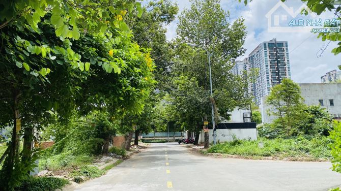 Bán đất Thạnh Mỹ Lợi kdc Huy Hoàng Quận 2 cũ đường Nguyễn Văn kỉnh (160m2) 281.5 tr/m2 - 3