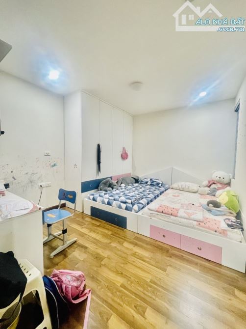 CĂN HỘ DIAMOND GOLDMARK CITY - 105M² - ĐẲNG CẤP SỐNG THƯỢNG LƯU - FULL NỘI THẤT TIỀN TỶ - 3