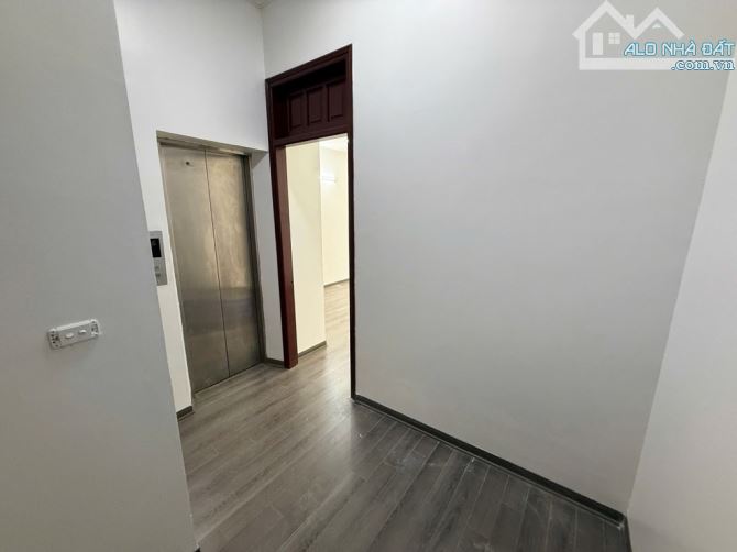 ✨ PHẠM TUẤN TÀI – 8 TẦNG – THANG MÁY – NGÕ RỘNG – VỈA HÈ 3 OTO – KHÔNG GIAN SỐNG ĐẲNG CẤP - 3