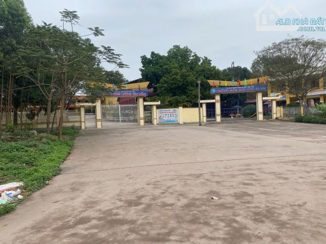 Hot $$$$ Bán đất thổ cư trung tâm Tân Yên, Bắc Giang, giá chỉ 1.050 triệu (bao phí) - 3