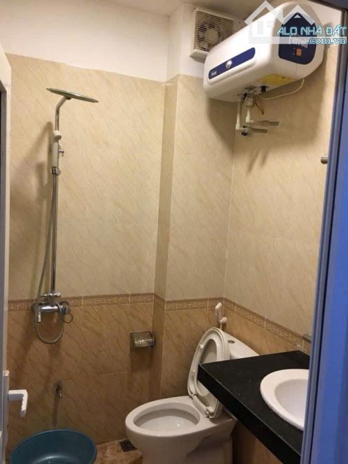 Cho thuê nhà ngõ 14X Kim Mã, Ba Đình, DT 36m 5 tầng, giá 12,5 triệu/tháng - 3