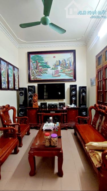 Bán nhà Hoàng Cầu Đống Đa 58m 4T Kinh doanh Ô tô 2 ngõ đi giá rẻ 24 tỷ - 2