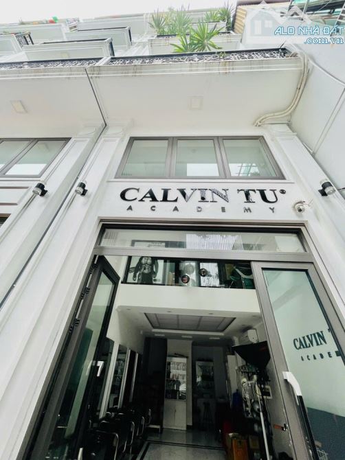 7.6 tỷ / 40 m2/ 5 tầng Giang Biên/ Ô tô Đỗ Cửa - 3