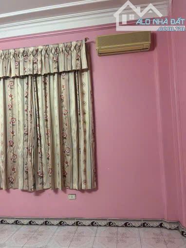 Cho thuê nhà ngõ 183 Hoàng Văn Thái , Khương Trung , Thanh Xuân , DT 50m2 x5 tầng, ô tô - 3