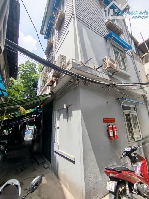 Cho thuê nhà 3 tầng, 25m2, Hai Bà Trưng,Hoàn Kiếm ,Hà Nội ,25m x 3 tầng giá 12tr - 3